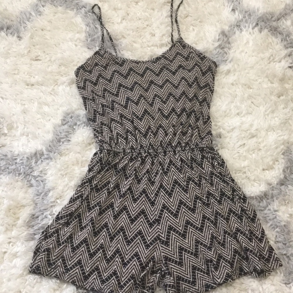 Romper from Rue 21